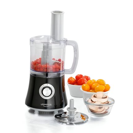 Procesador De Alimentos Universal 700 ml