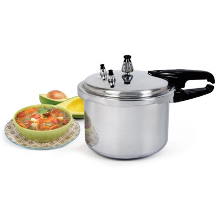 Olla A Presion 4.2 Litros Kalley