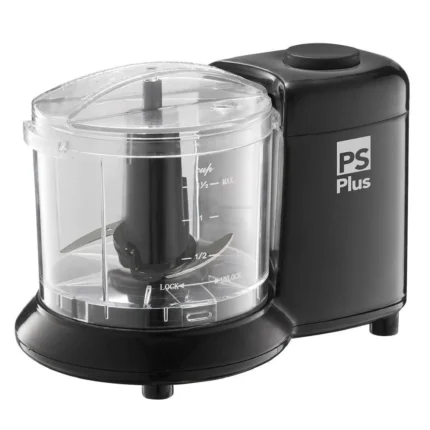 Picatodo Ps Plus Solution