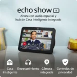 Amazon Echo Show 8 (3.ª Gen)