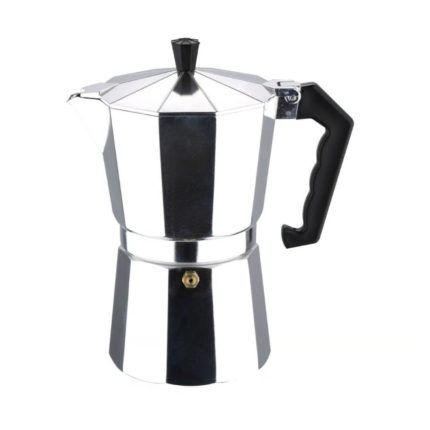 Cafetera italiana 9 Tazas