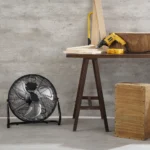 Ventilador Industrial Ciclón Universal 18 pulgadas