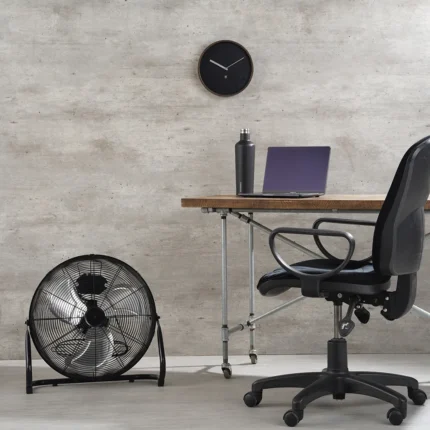 Ventilador Industrial Ciclón Universal 18 pulgadas