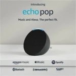 Alexa Echo Pop