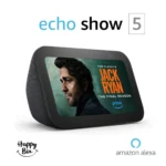 Alexa Echo Show 5