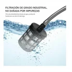 Hidrolavadora Inalámbrica Alta Presión Batería 48V