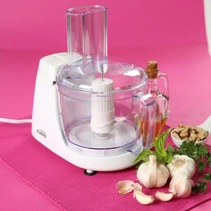 Procesador De alimentos Kalley k-pa250