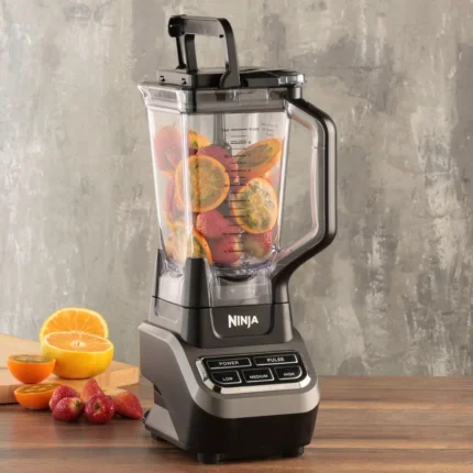 Licuadora Profesional 1000W Ninja Crushing BL610