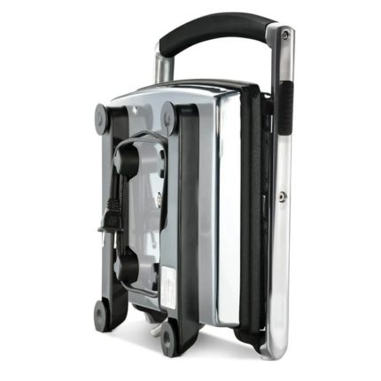 Sanduchera Grill Oster 4 Puestos