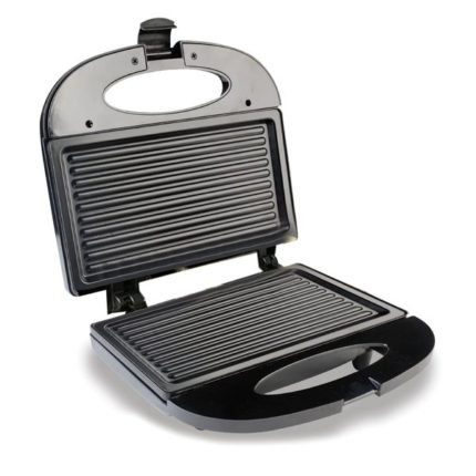 Sanduchera Grill Asador Home Elements