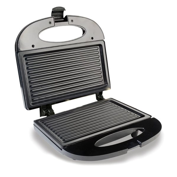 Sanduchera Grill Asador Home Elements Sanduchera Grill Asador Home Elements