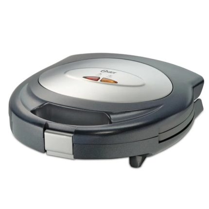 Sanduchera Oster 2 puestos