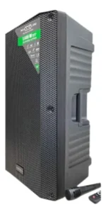 Cabina Activa Maxlin 15" MX15Z 1440W - Image 2