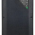 Cabina Activa Maxlin 15" MX15Z 1440W