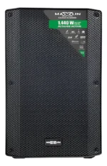 Cabina Activa Maxlin 15" MX15Z 1440W