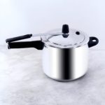 Olla a Presión 6 Litros Corona
