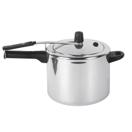 Olla a Presión 6 Litros Corona