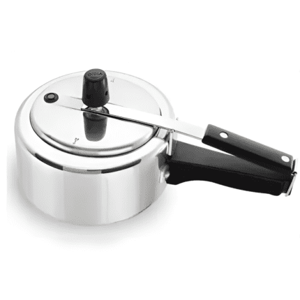 Olla a Presión India 2 Litros