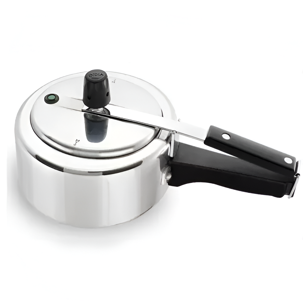 Olla a Presión India 2 Litros Olla a Presión India 2 Litros