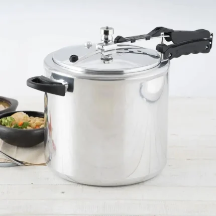 Olla A Presión 13 Litros Universal