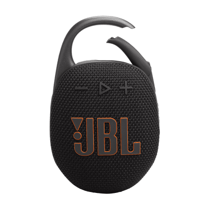 Parlante Portatil JBL Clip 5 7watt 12+3horas Resiste Agua