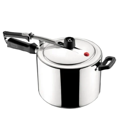 Olla a Presión Imusa Secury Control 6 Litros