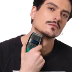 Afeitadora Profesional Shaver VGR V-308 De 9000 Rpm