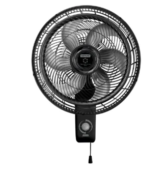 Ventilador De Pared 18″ Silence Force Plus Samurai