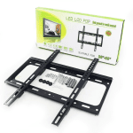 Soporte Para Televisor De Pared Fijo 23" hasta 63"